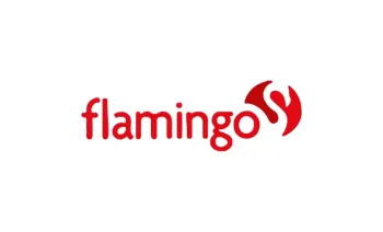 Tarjeta Regalo Flamingo 
