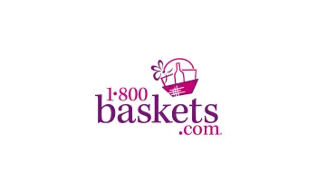 1-800-Baskets.com Carte-cadeau