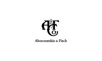 Abercrombie & Fitch 기프트 카드