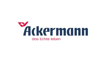 Ackermann Geschenkkarte
