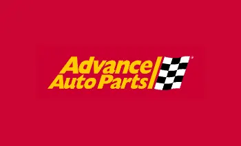 Advance Auto Parts 기프트 카드