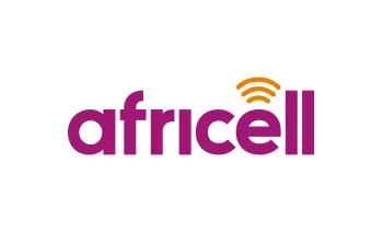 Africell Democratic Republic of the Congo Refill