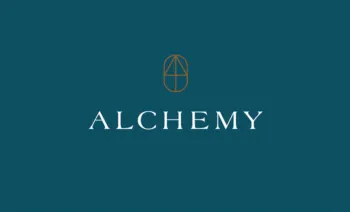 Tarjeta Regalo Alchemy CA 