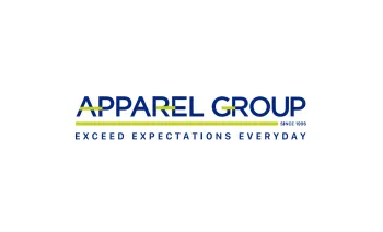 Apparel Group Gift Card