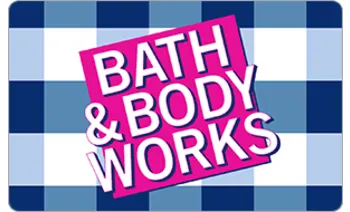 Bath & Body Works SA Gift Card
