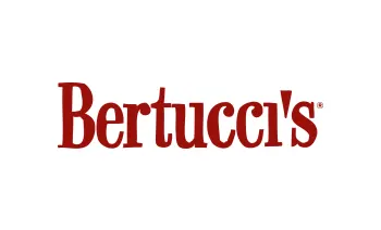 Bertucci's 기프트 카드