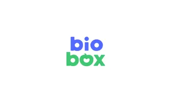 Bio Box Gift Card