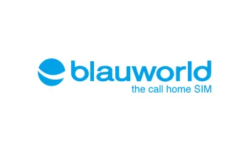 Blauworld PIN Recharges