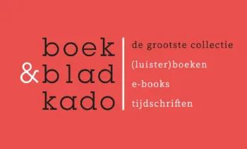 Tarjeta Regalo Boek & Bladkado NL 