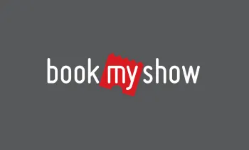 BookMyShow Carte-cadeau
