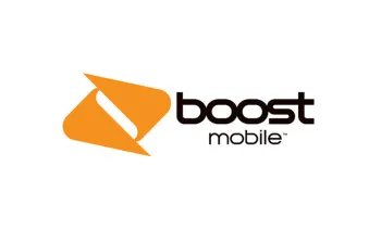 Boost Mobile 리필