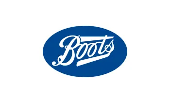 Boots Carte-cadeau