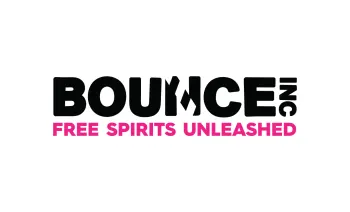 Bounce Inc Carte-cadeau