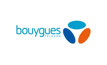 Bouygues telecom INTERNATIONAL PIN Recharges