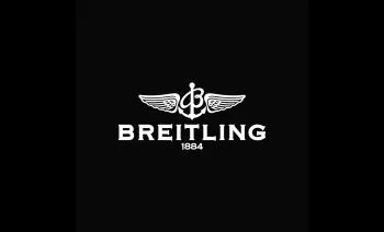Breitling Gift Card