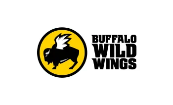 Buffalo Wild Wings 기프트 카드