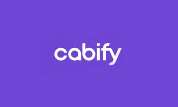 Cabify Carte-cadeau