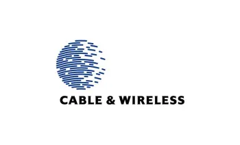 Cable and Wireless Recharges