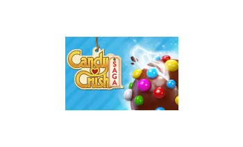 Tarjeta Regalo Candy Crush 