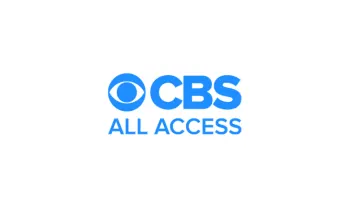 Tarjeta Regalo CBS All Access 
