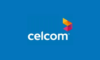 Celcom PIN Recharges