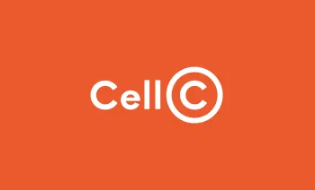 Cell C Data Recharges