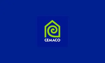Cemaco Gift Card