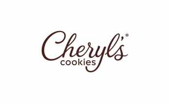 Gift Card Cheryl's Cookies