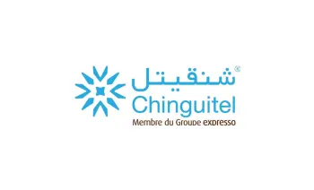 Chinguitel Data Refill