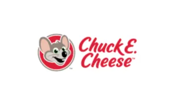Chuck E. Cheese's 기프트 카드