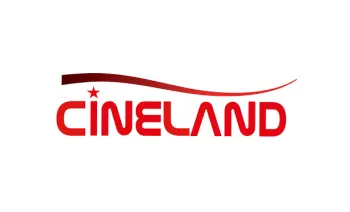 Cineland Carte-cadeau
