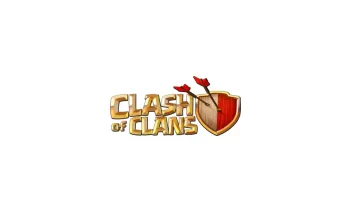 Clash of Clans Gift Card