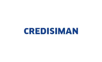 Credisiman - Visa Carte-cadeau