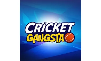 Cricket Gangsta Carte-cadeau