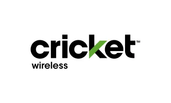 Cricket Paygo Recharges