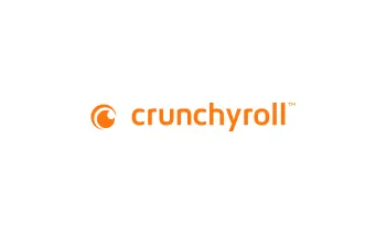 CrunchyRoll Carte-cadeau