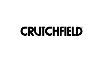 Crutchfield 기프트 카드