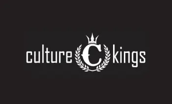 Culture Kings Gift Card