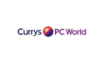 Currys PC World Carte-cadeau