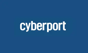 Cyberport 기프트 카드