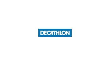 Decathlon-Switzerland Geschenkkarte