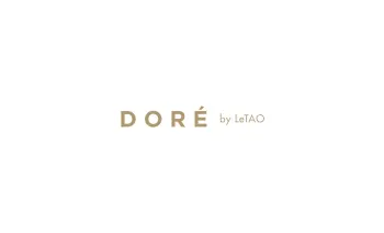 Dore by Letao & The Pancake and Co Gift Card