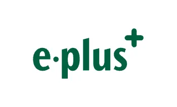 E-Plus pin Recharges
