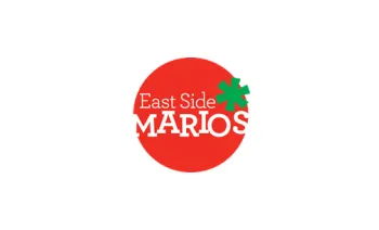 East Side Mario's Carte-cadeau