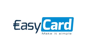 EasyCard Carte-cadeau