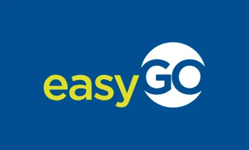 easyGO pin Recharges