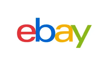 eBay Carte-cadeau