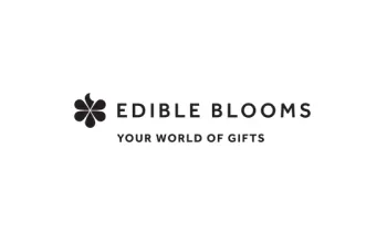 Edible Blooms Gift Card