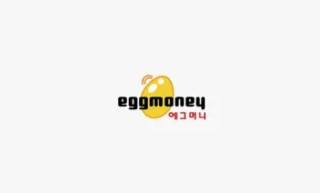 Egg Money Korea 기프트 카드