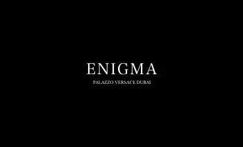 Enigma Gift Card